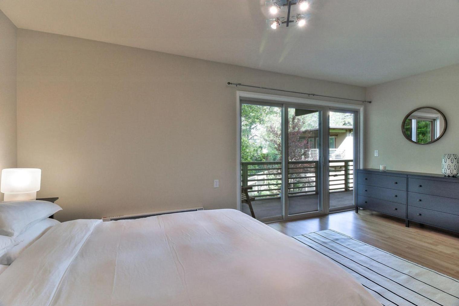 Palo Alto 2Br W Laundry Nr Shopping Center Sfo-1651 Apartment ซานฟรานซิสโก ภายนอก รูปภาพ