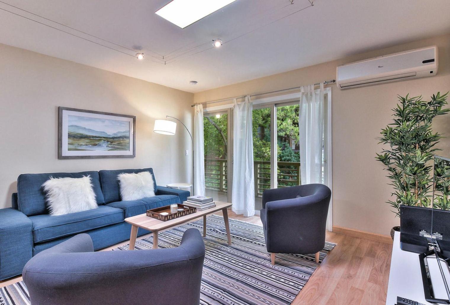 Palo Alto 2Br W Laundry Nr Shopping Center Sfo-1651 Apartment ซานฟรานซิสโก ภายนอก รูปภาพ