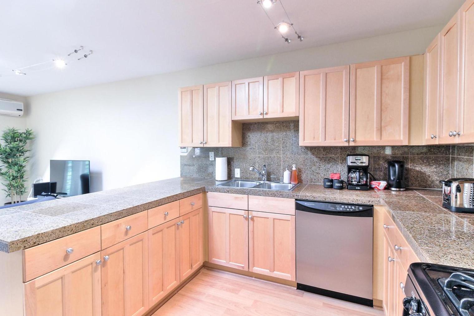 Palo Alto 2Br W Laundry Nr Shopping Center Sfo-1651 Apartment ซานฟรานซิสโก ภายนอก รูปภาพ